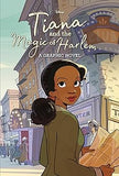 Tiana and the Magic of Harlem (Disney Princess, Graphic Novel)