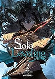 Solo Leveling, Vol. 2