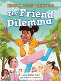 The Friend Dilemma