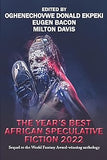 The Year’s Best African Speculative Fiction