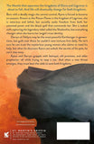 Whispers of Shadow & Flame: Earthsinger Chronicles, Book Two (Earthsinger Chronicles, 2)