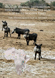 Atlas of Mammal Distribution Through Africa from the Lgm ( 18 Ka) to Modern Times: The Zooarchaeological Record