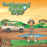 The Adventures of Nyika in Africa