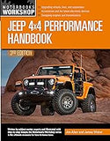 Jeep 4x4 Performance Handbook, 3rd Edition
