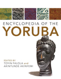Encyclopedia of the Yoruba