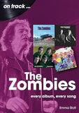 The Zombies: every album, every song