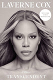 Transcendent: A Memoir