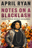 Notes on a Blacklash: When a Black Woman Goes Viral