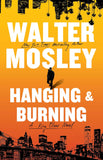 Hanging and Burning: A King Oliver Novel