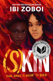 (S)Kin: A National Book Award Finalist Dark YA Fantasy Novel in Verse of Caribbean Folklore