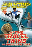 The Pharaoh's Tomb