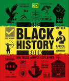 The Black History Book: Big Ideas Simply Explained