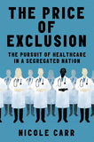 The Price of Exclusion: The Pursuit of Healthcare in a Segregated Nation