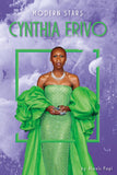 Cynthia Erivo