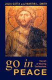 Go in Peace: The Art of Hearing Confessions