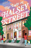 The Light on Halsey Street