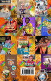 A IMPORTANCIA DA DIASPORA AFRICANA NA NOVA DESCOLONIZACAO DE AFRICA - Celso Salles - 2a Edicao: Colecao Africa