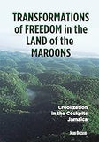 Transformations of Freedom in the Land of the Maroons: Creolization in the Cockpits Jamaica