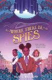 Where There Be Spies