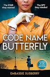 Code Name Butterfly