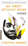 No Sweet Without Brine: Poems