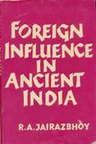 Foreign Influence in Ancient India