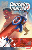 Sam Wilson, Captain America: Better Angels