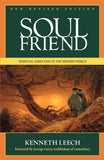 Soul Friend: Spiritual Direction in the Modern World (Revised)