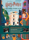 Harry Potter: Exploring Diagon Alley