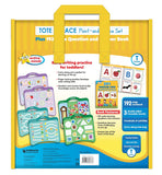Active Minds Toddler Time Tote and Trace