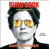 Burn Book: A Tech Love Story