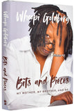 Bits and Pieces: My Mother, My Brother, and Me