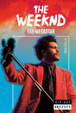 Weeknd: R&B Megastar: R&B Megastar
