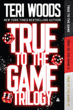 True to the Game Omnibus