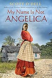 My Name Is Not Angelica