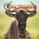 All about African Wildebeests
