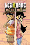 Lemonade Code (Book 1)