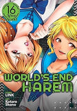 World's End Harem Vol. 16 - After World