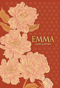 Emma (Signature Gilded Classics)