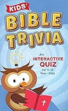 Kids' Bible Trivia