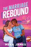 The Marriage Rebound: A Spicy Sapphic Romance (Original)