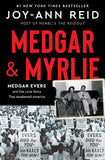 Medgar and Myrlie: Medgar Evers and the Love Story That Awakened America (Hardcover)