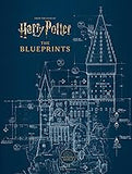 Harry Potter: The Blueprints