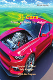 3) Cars - From Actions to Autos: Africa Version