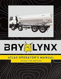 Bay-Lynx Live Bottom Operator's Manual:: Atlas Live Bottom