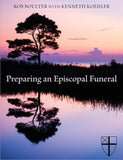 Preparing an Episcopal Funeral