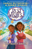 The Sister Switch (Best Wishes #2): Volume 2