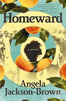 Homeward: A Novel