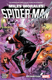 Miles Morales: Spider-Man by Cody Ziglar Vol. 4 - Retribution