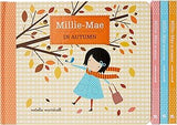 Millie Mae Through the Seasons Slipcase Set